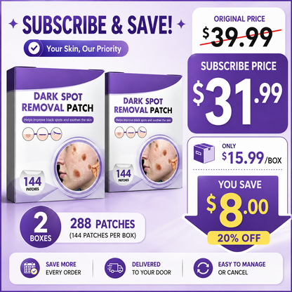 Stop Stubborn Breakouts & Fade Acne Marks | Lumivz Hydrocolloid Acne Patches