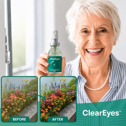 ZichtHelder | Helderder zicht in 14 dagen, zonder druppels of operatie